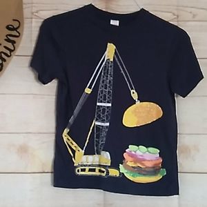 GYMBOREE t shirt